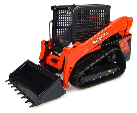 kubota toy skid steer|kubota tractor toy model.